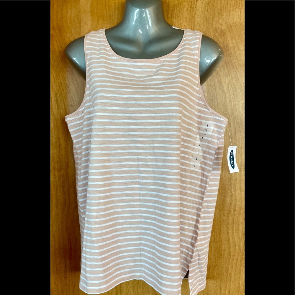 Old Navy Sleeveless Tee